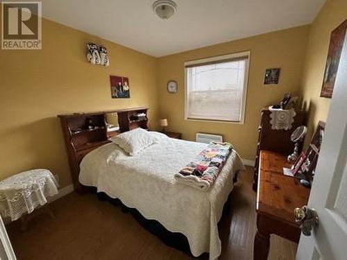 110 Valley Road, Carbonear, NL - Indoor Photo Showing Bedroom