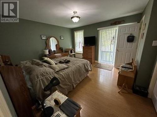 110 Valley Road, Carbonear, NL - Indoor Photo Showing Bedroom