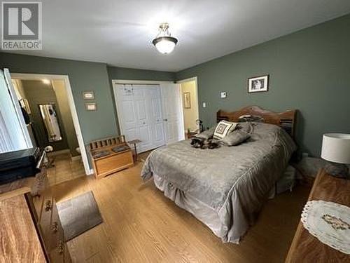 110 Valley Road, Carbonear, NL - Indoor Photo Showing Bedroom