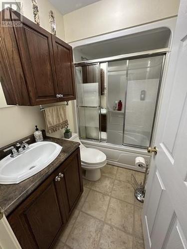 110 Valley Road, Carbonear, NL - Indoor Photo Showing Bathroom