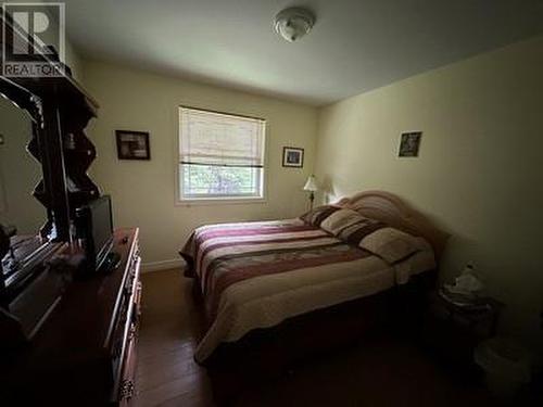 110 Valley Road, Carbonear, NL - Indoor Photo Showing Bedroom