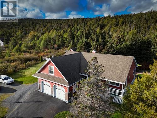 110 Valley Road, Carbonear, NL - Outdoor