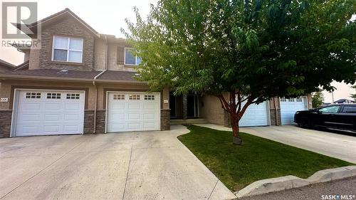 607 710 Gordon Road, Saskatoon, SK - Outdoor With Facade