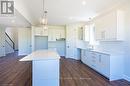 3 Lucas Road E, St. Thomas, ON  - Indoor Photo Showing Kitchen 