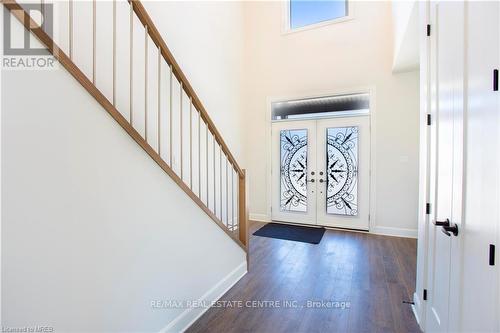 3 Lucas Road E, St. Thomas, ON - Indoor Photo Showing Other Room