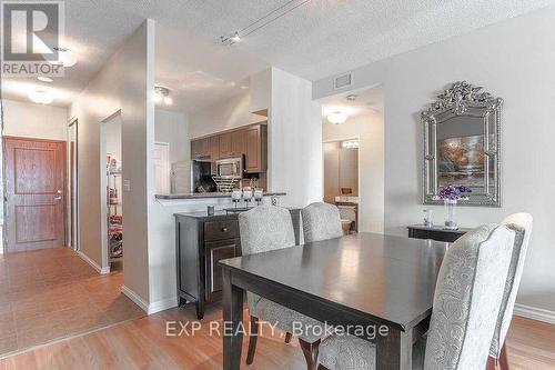 Ph207 - 8 Lee Centre Drive, Toronto (Woburn), ON - Indoor