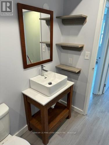 6 - 19 Church Street N, New Tecumseth (Alliston), ON - Indoor Photo Showing Bathroom