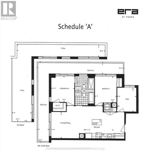 703 - 95 Oneida Crescent, Richmond Hill, ON - Other