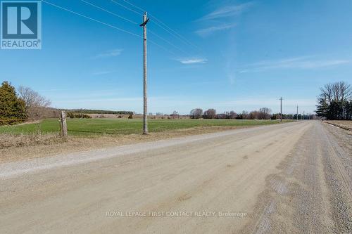 7468 25Th Side Road, Adjala-Tosorontio, ON 