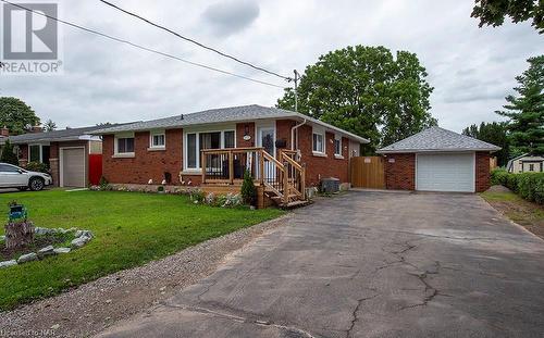 6325 Doreen Drive, Niagara Falls, ON - Outdoor