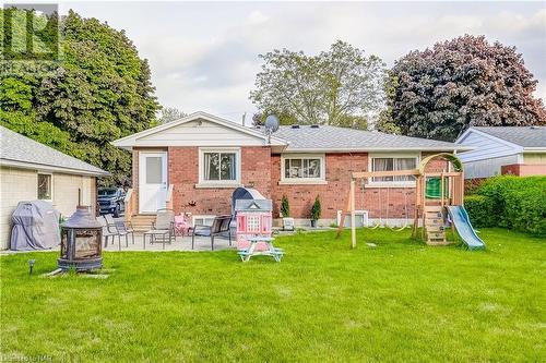 6325 Doreen Drive, Niagara Falls, ON - Outdoor