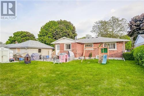 6325 Doreen Drive, Niagara Falls, ON - Outdoor