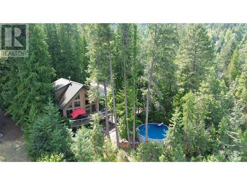 1360 Frisk Road, Christina Lake, BC - Outdoor