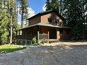 1360 Frisk Road, Christina Lake, BC  - Outdoor With Deck Patio Veranda 