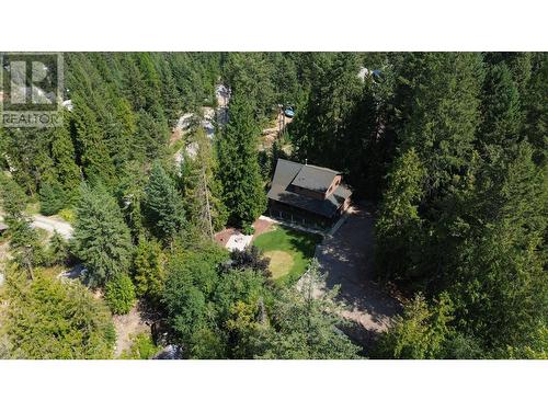 1360 Frisk Road, Christina Lake, BC - Outdoor