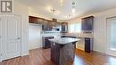 204 Chateau Crescent, Pilot Butte, SK  - Indoor Photo Showing Kitchen 