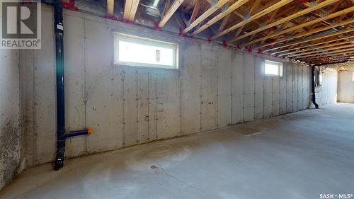 204 Chateau Crescent, Pilot Butte, SK - Indoor Photo Showing Basement