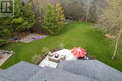 17682 Loyalist Parkway, Prince Edward County (Hillier), ON - Outdoor