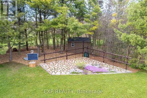 17682 Loyalist Parkway, Prince Edward County (Hillier), ON - Outdoor