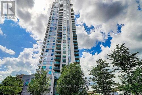 3005 - 50 Brian Harrison Way, Toronto (Bendale), ON - Outdoor With Facade