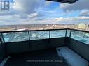 3005 - 50 Brian Harrison Way, Toronto (Bendale), ON  - Outdoor With View 