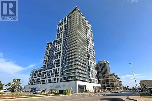 306 - 9000 Jane Street, Vaughan (Concord), ON - Outdoor With Facade