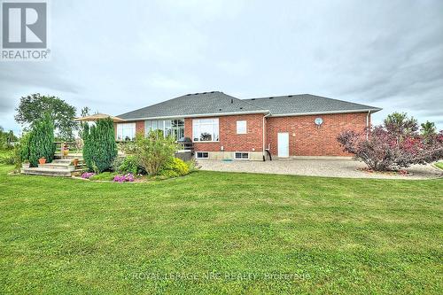 3772 Canborough Road, Pelham (Fenwick), ON 