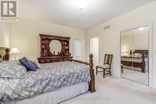 693 Line 3 Road, Niagara-On-The-Lake, ON - Indoor Photo Showing Bedroom