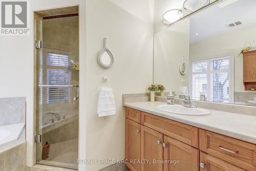 693 Line 3 Road, Niagara-On-The-Lake, ON - Indoor Photo Showing Bathroom