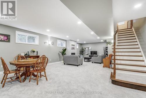 693 Line 3 Road, Niagara-On-The-Lake, ON - Indoor