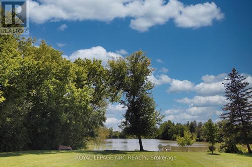 693 Line 3 Road, Niagara-On-The-Lake, ON - Outdoor With View