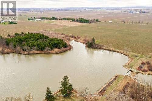 693 Line 3 Road, Niagara-On-The-Lake, ON - Outdoor With Body Of Water With View