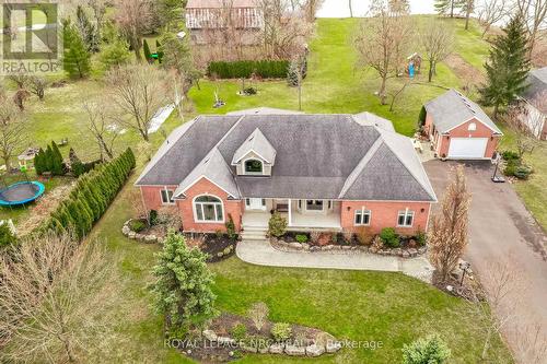 693 Line 3 Road, Niagara-On-The-Lake, ON - Outdoor