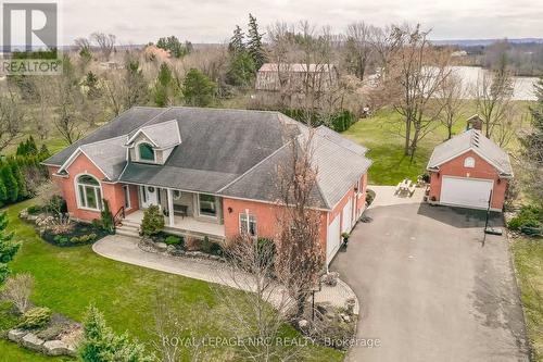 693 Line 3 Road, Niagara-On-The-Lake, ON - Outdoor