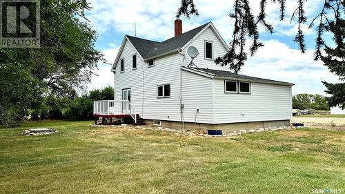 East Davidson Acreage, Arm River Rm No. 252, SK - Outdoor With Exterior