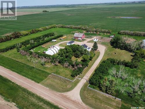 East Davidson Acreage, Arm River Rm No. 252, SK - Outdoor With View