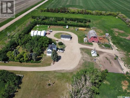 East Davidson Acreage, Arm River Rm No. 252, SK - Outdoor With View