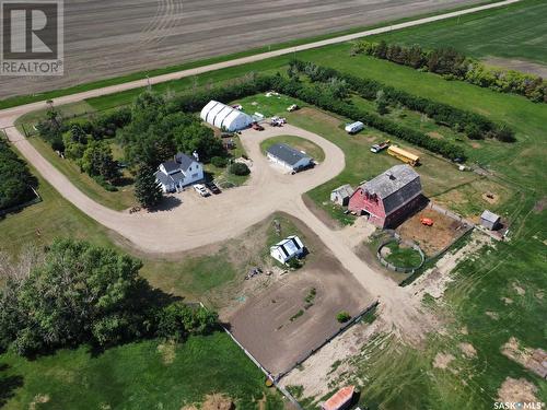 East Davidson Acreage, Arm River Rm No. 252, SK - Outdoor With View