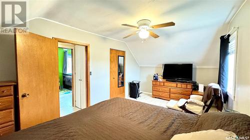 East Davidson Acreage, Arm River Rm No. 252, SK - Indoor Photo Showing Bedroom