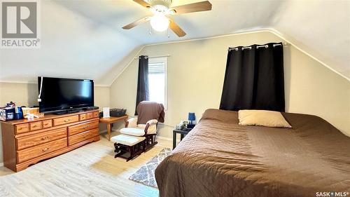 East Davidson Acreage, Arm River Rm No. 252, SK - Indoor Photo Showing Bedroom