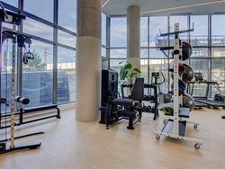 Exercise room - 