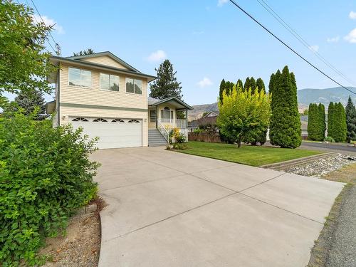 384 Melrose Place, Kamloops, BC - Outdoor