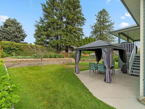 384 Melrose Place, Kamloops, BC - Outdoor