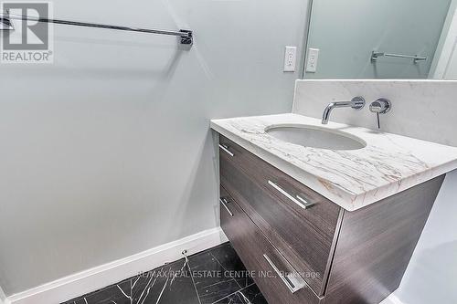 2611 - 33 Shore Breeze Drive, Toronto (Mimico), ON - Indoor Photo Showing Bathroom