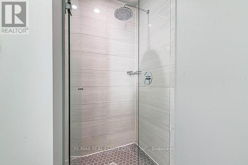 2611 - 33 Shore Breeze Drive, Toronto (Mimico), ON - Indoor Photo Showing Bathroom