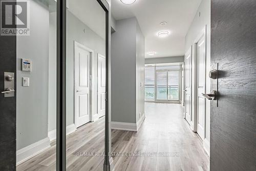 2611 - 33 Shore Breeze Drive, Toronto (Mimico), ON - Indoor Photo Showing Other Room