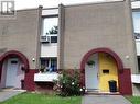 7 - 61 Driftwood Avenue, Toronto (Glenfield-Jane Heights), ON  - Outdoor 