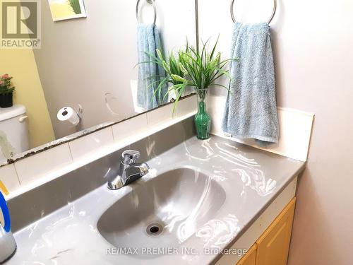 7 - 61 Driftwood Avenue, Toronto (Glenfield-Jane Heights), ON - Indoor Photo Showing Bathroom