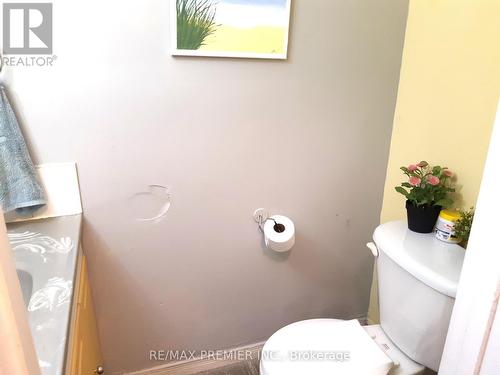 7 - 61 Driftwood Avenue, Toronto (Glenfield-Jane Heights), ON - Indoor Photo Showing Bathroom