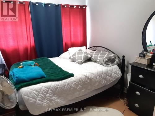 7 - 61 Driftwood Avenue, Toronto (Glenfield-Jane Heights), ON - Indoor Photo Showing Bedroom